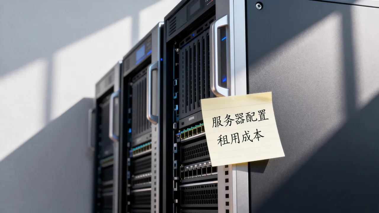 二维码服务器租用怎么选,企业租用服务器要注意什么 二维码服务器租用怎么选,企业租用服务器要注意什么