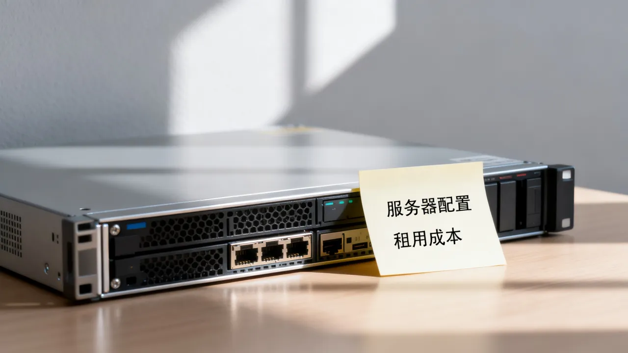 二维码服务器租用怎么选,企业租用服务器要注意什么 二维码服务器租用怎么选,企业租用服务器要注意什么