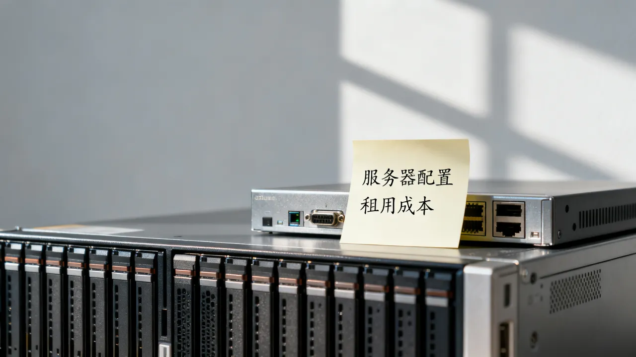 二维码服务器租用怎么选,企业租用服务器要注意什么 二维码服务器租用怎么选,企业租用服务器要注意什么