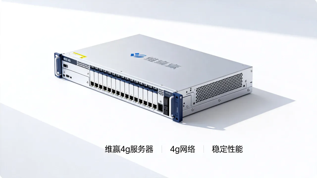 维赢4g服务器怎么样，值得购买吗，性价比高不高