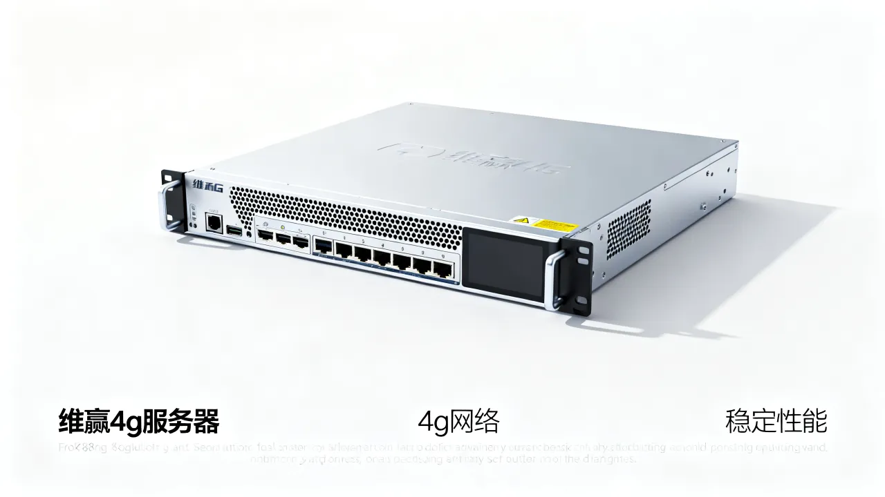 维赢4g服务器怎么样，值得购买吗，性价比高不高