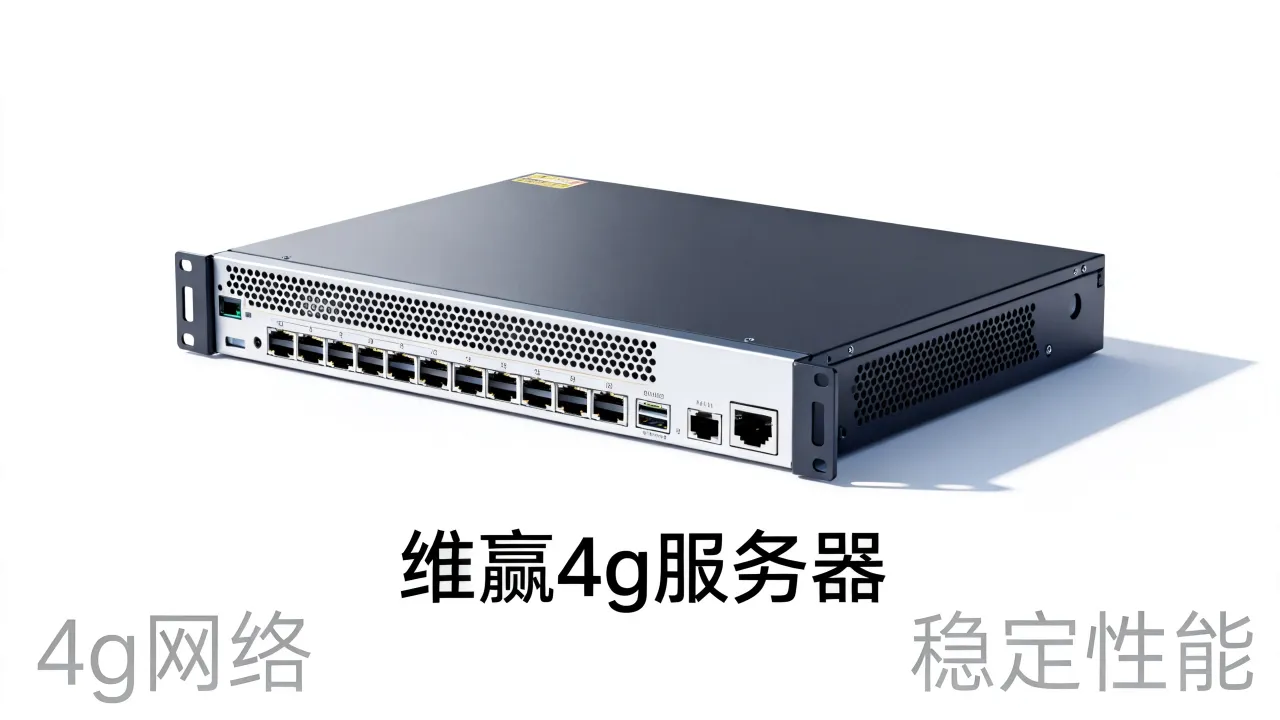 维赢4g服务器怎么样，值得购买吗，性价比高不高