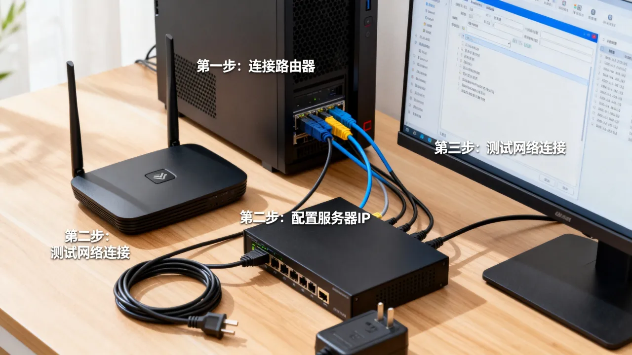 奥维个人服务器怎么搭建？个人服务器搭建详细步骤