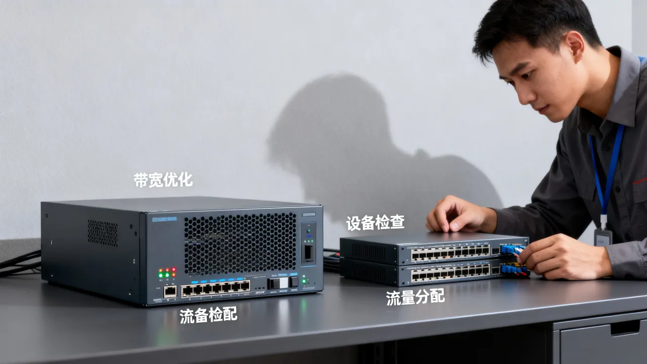 如何提高服务器网速,服务器带宽不足怎么解决? 如何提高服务器网速,服务器带宽不足怎么解决?
