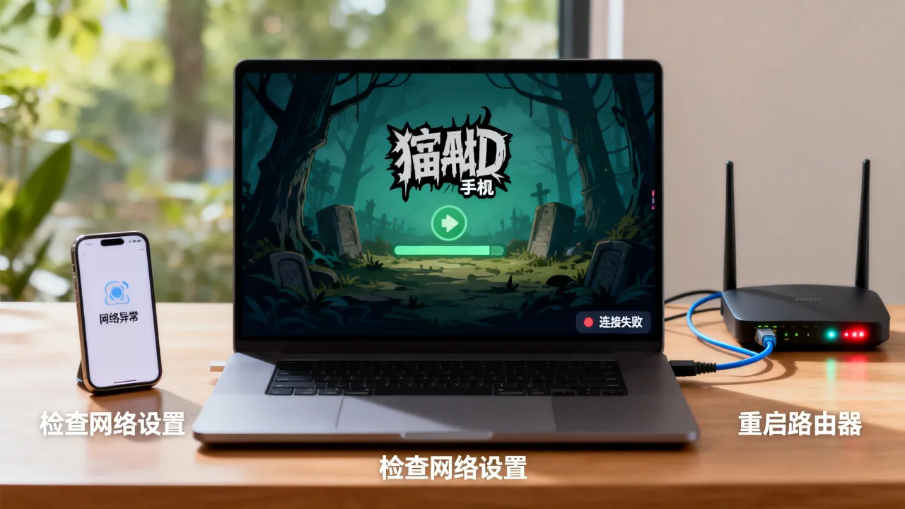 wegame饥荒为什么连接不上服务器，联机失败卡加载如何解决？