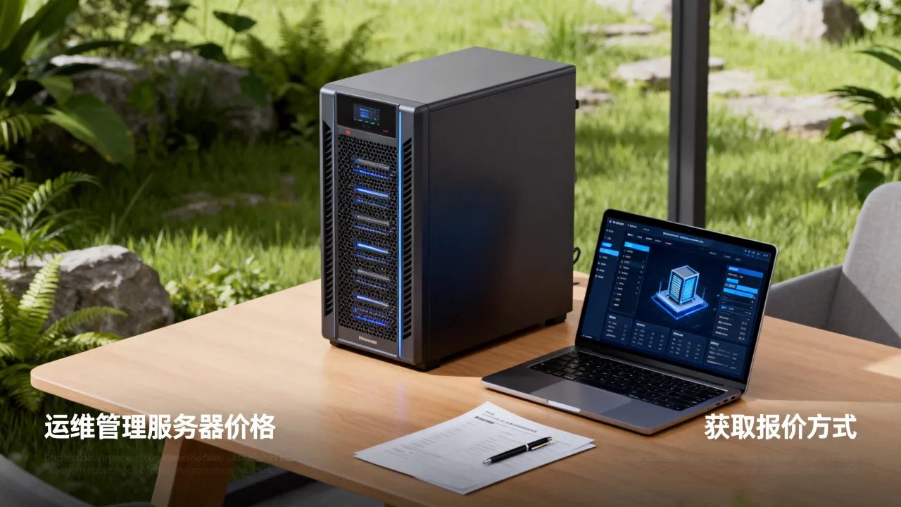 运维管理服务器价格是多少,如何获取报价? 运维管理服务器价格是多少,如何获取报价?