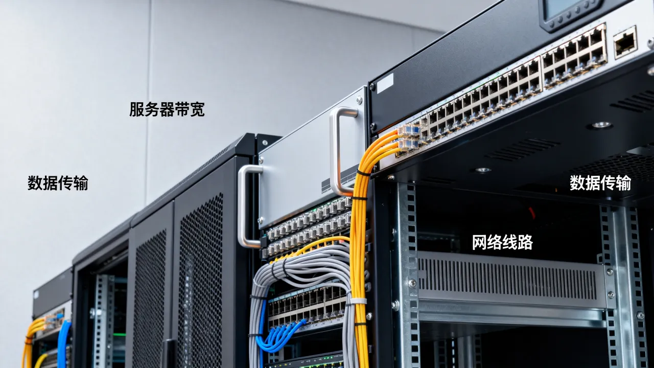 服务器宽带是干什么的,服务器带宽不够用怎么办? 服务器宽带是干什么的,服务器带宽不够用怎么办?
