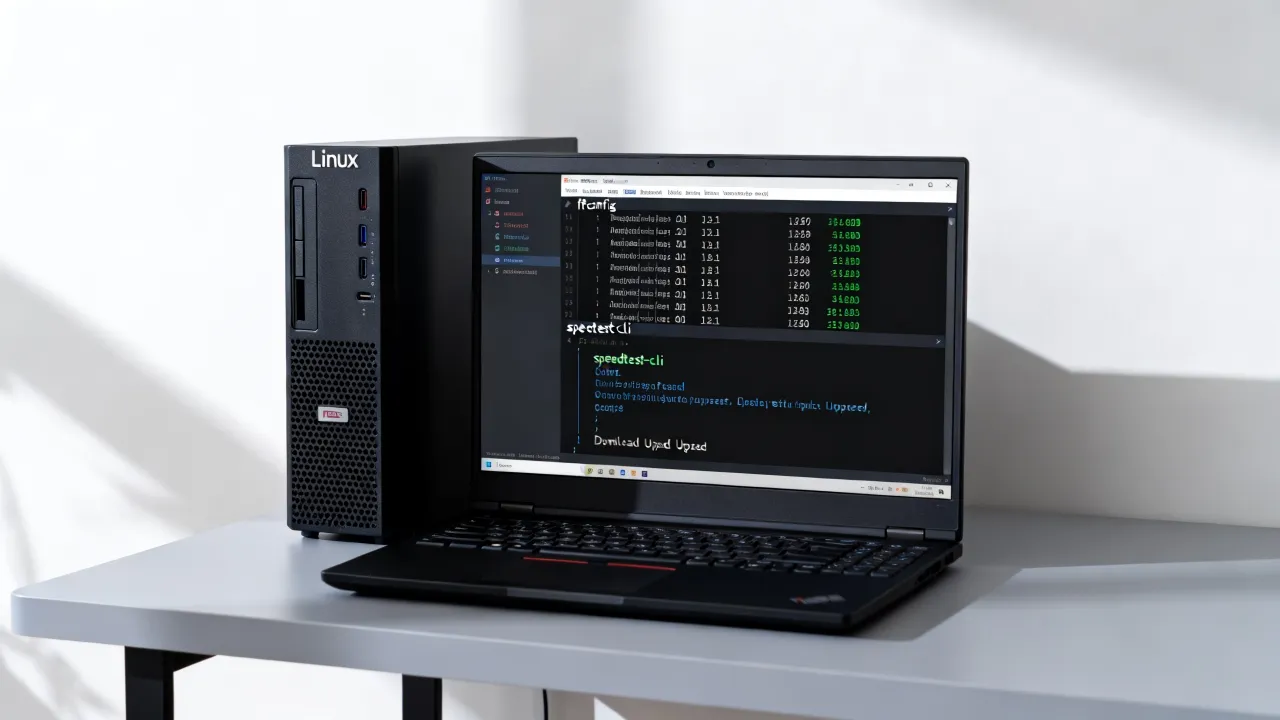 怎么查看linux服务器网速，linux查看网速命令有哪些？