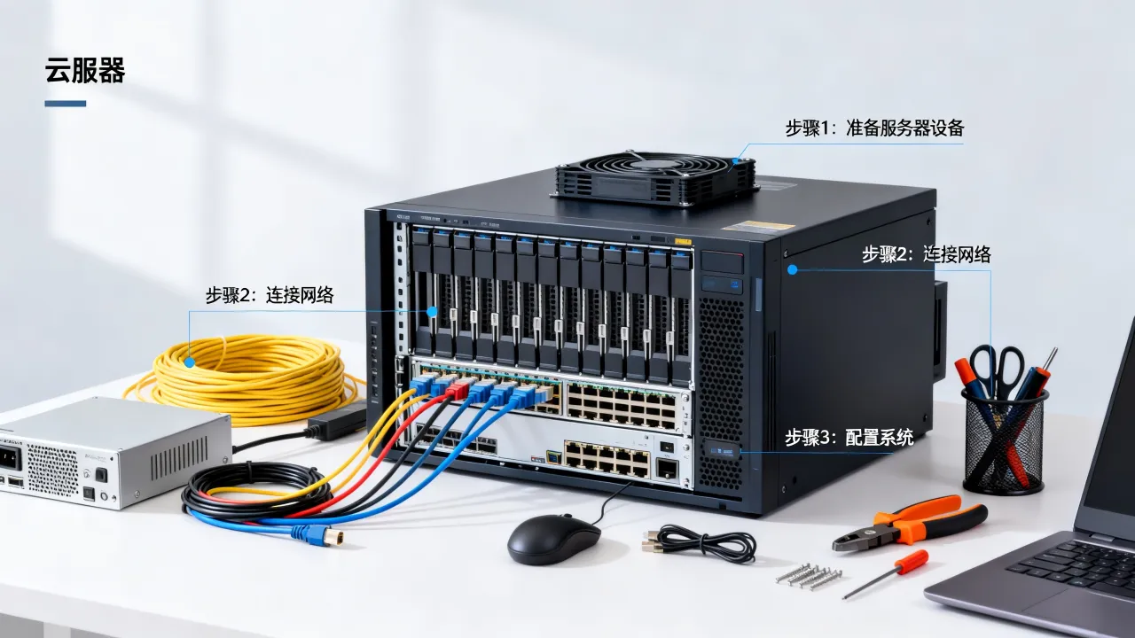 奥维如何搭建云服务器?详细步骤教程,新手必看指南