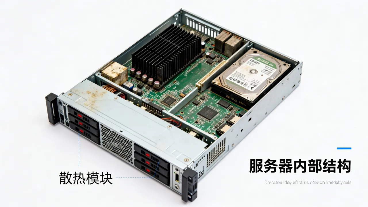 龙泉服务器为什么塌房？其真实原因到底有哪些