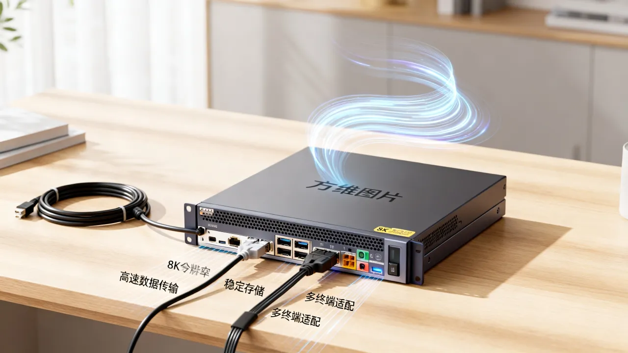 方维图片服务器到底是什么，你觉得值得推荐使用吗？
