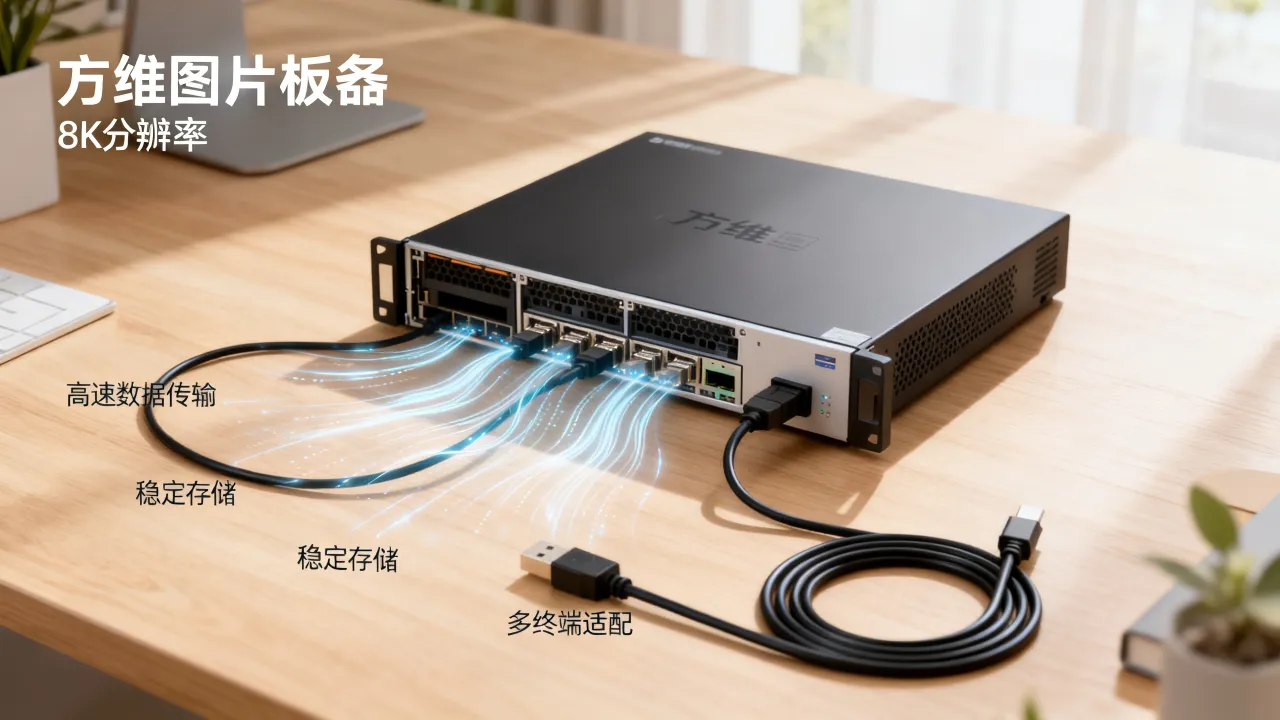 方维图片服务器到底是什么，你觉得值得推荐使用吗？