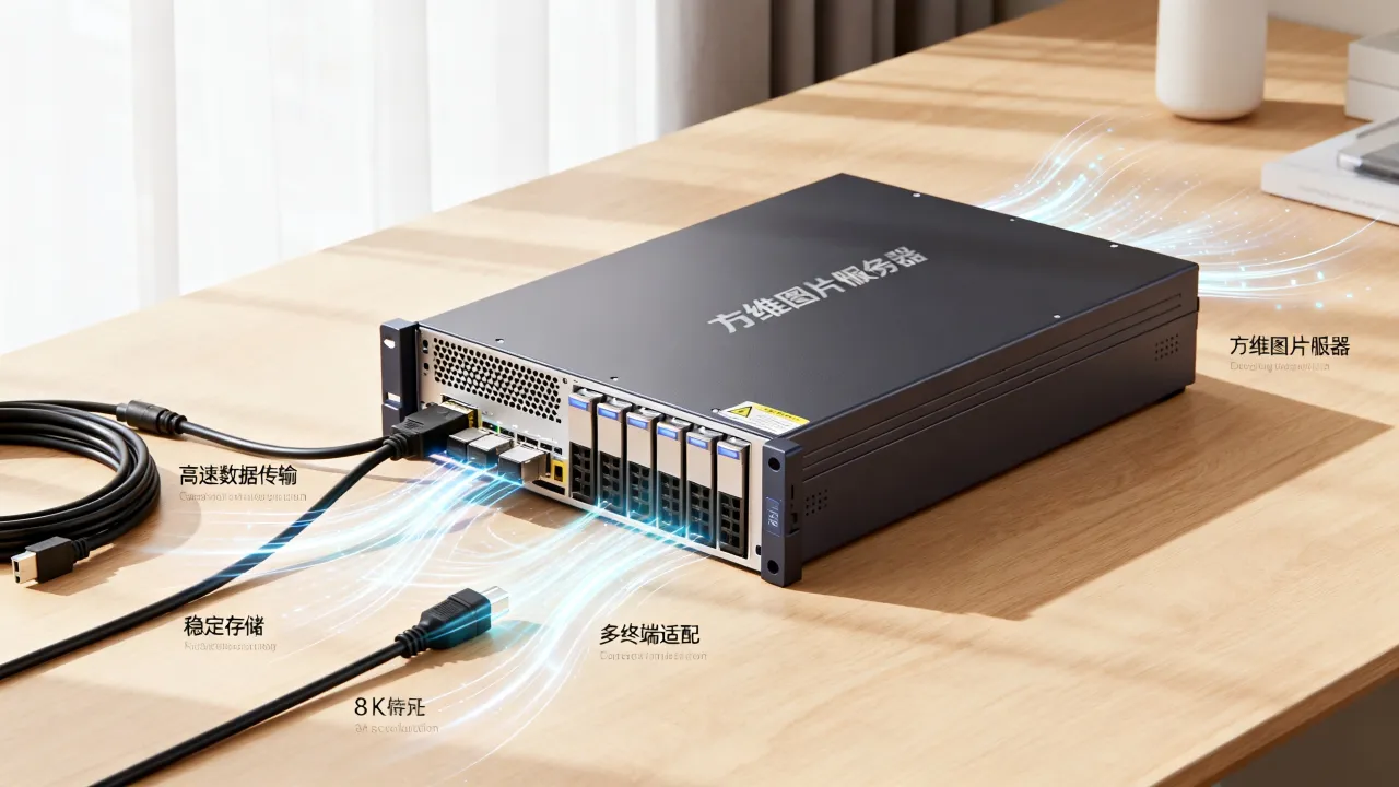方维图片服务器到底是什么，你觉得值得推荐使用吗？