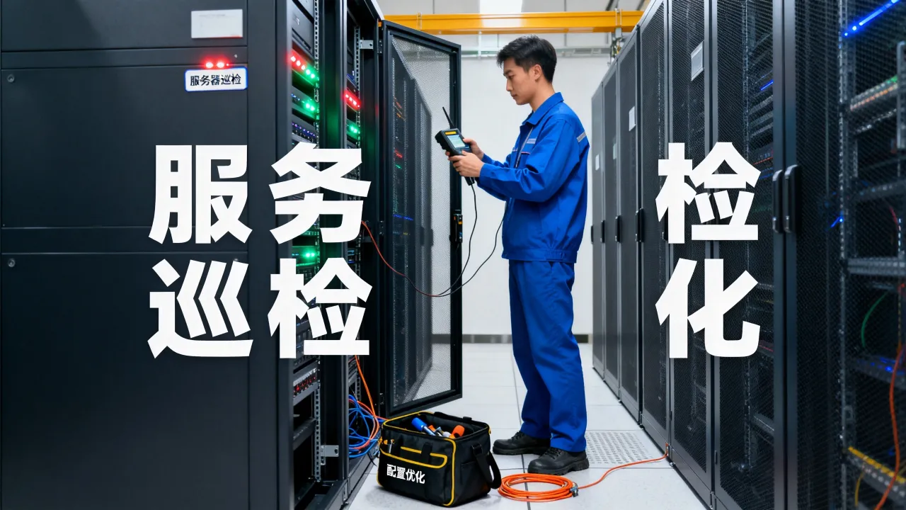 正规的服务器运维服务有哪些?,怎么选择正规服务商 正规的服务器运维服务有哪些?,怎么选择正规服务商