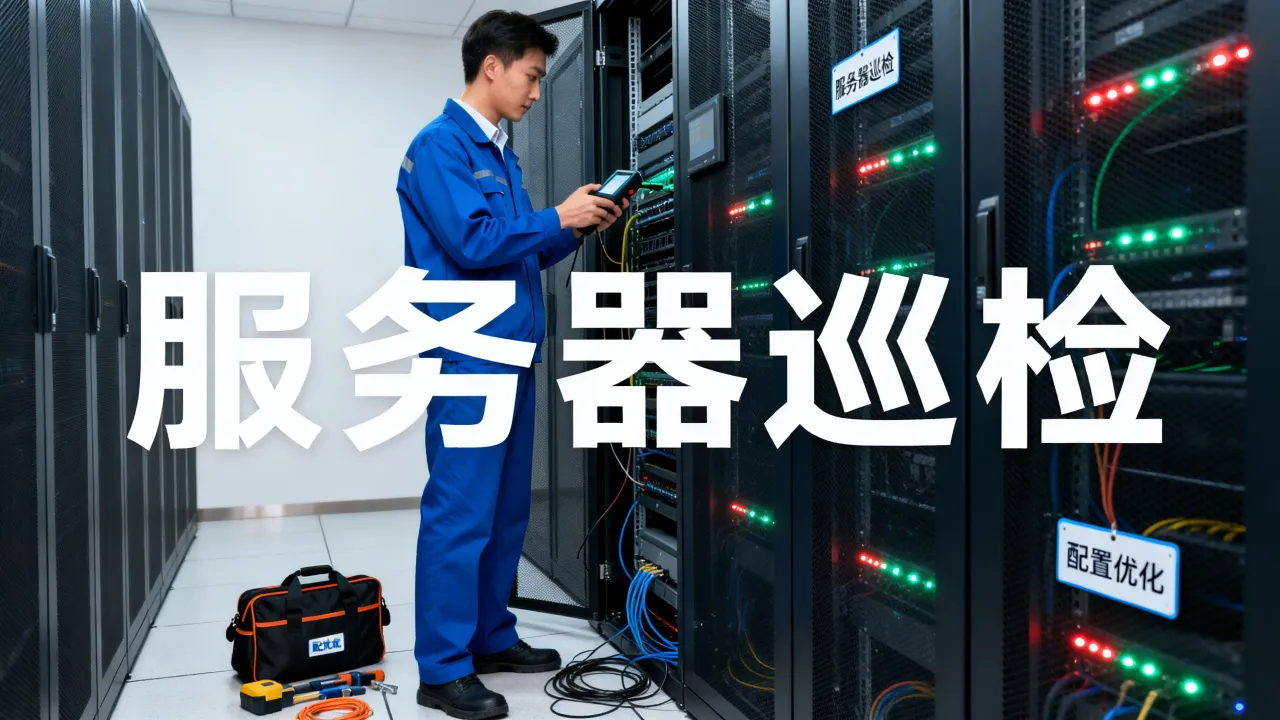 正规的服务器运维服务有哪些?,怎么选择正规服务商 正规的服务器运维服务有哪些?,怎么选择正规服务商