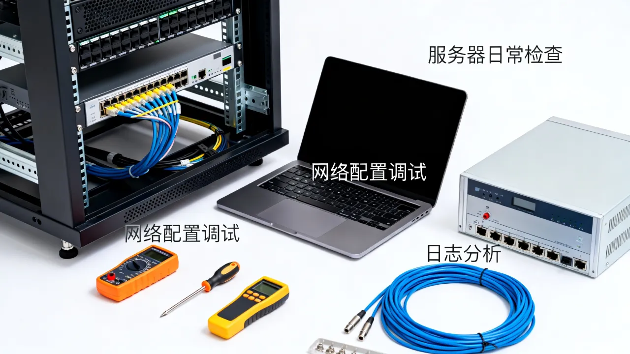服务器运维吧是做什么的,服务器运维怎么快速入门 服务器运维吧是做什么的,服务器运维怎么快速入门