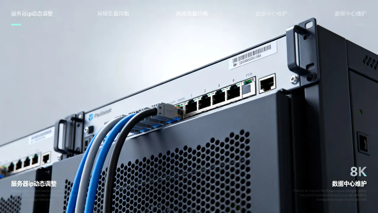 为什么亚马逊服务器ip会变，ip更换原因有哪些