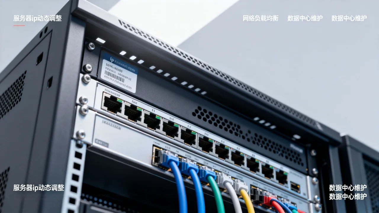 为什么亚马逊服务器ip会变，ip更换原因有哪些