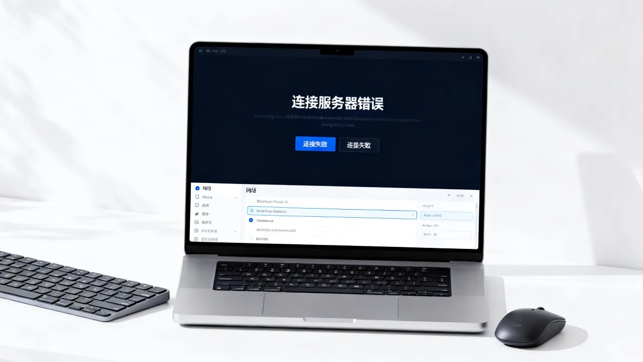 为什么连接csgo服务器错误，csgo连接失败怎么办？