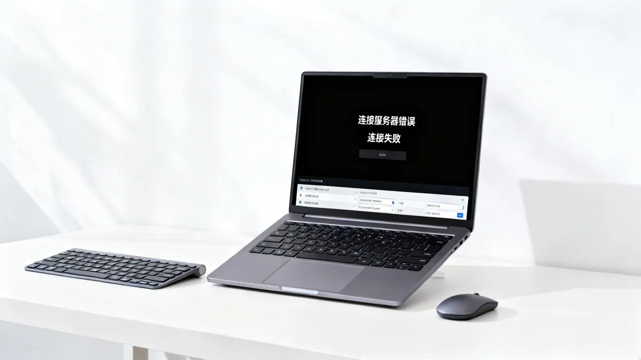为什么连接csgo服务器错误，csgo连接失败怎么办？