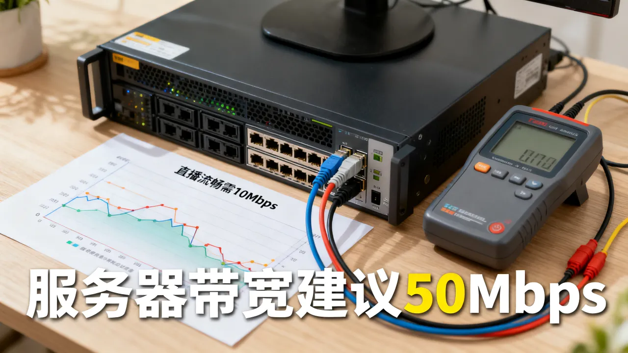 映客服务器需要多少网速，映客直播网速要求多少才流畅
