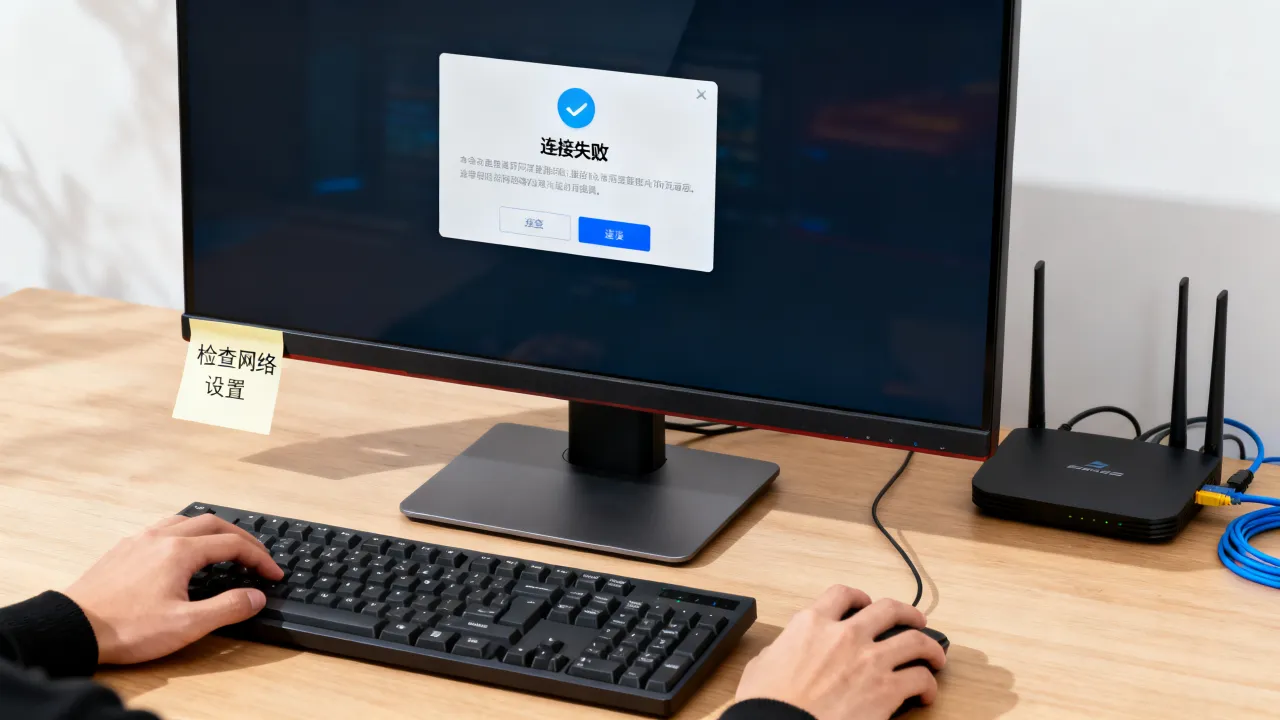 CSGO连接官方服务器失败原因,为何总是连接不上? CSGO连接官方服务器失败原因,为何总是连接不上?