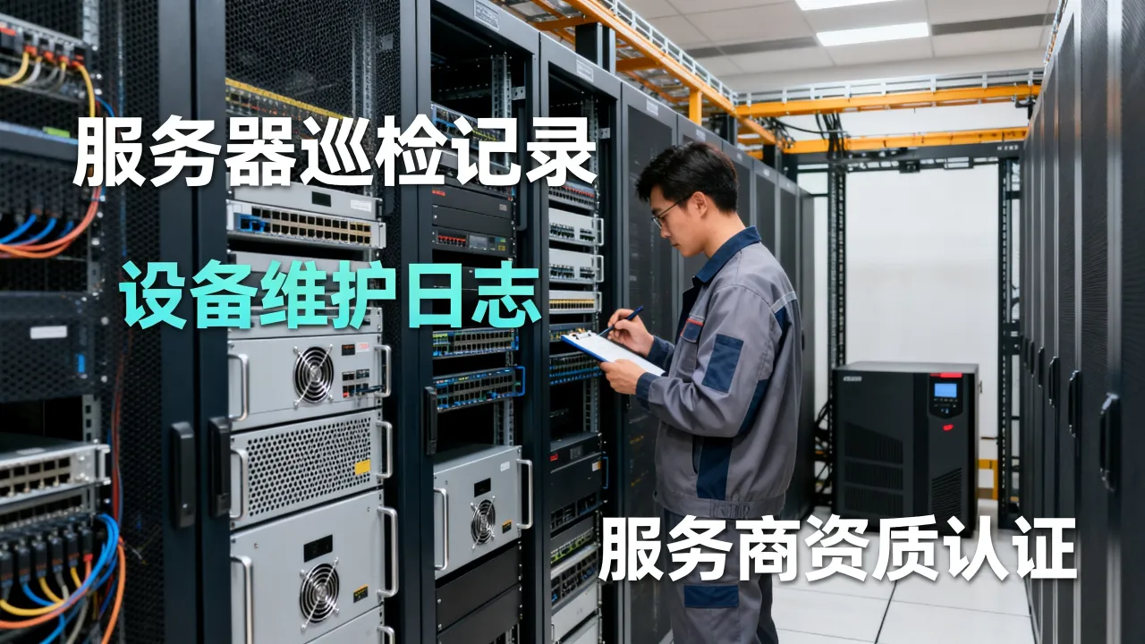 宣城服务器维保怎么做才靠谱?机房设备维护多少钱,正规服务商怎么选 宣城服务器维保怎么做才靠谱?机房设备维护多少钱,正规服务商怎么选