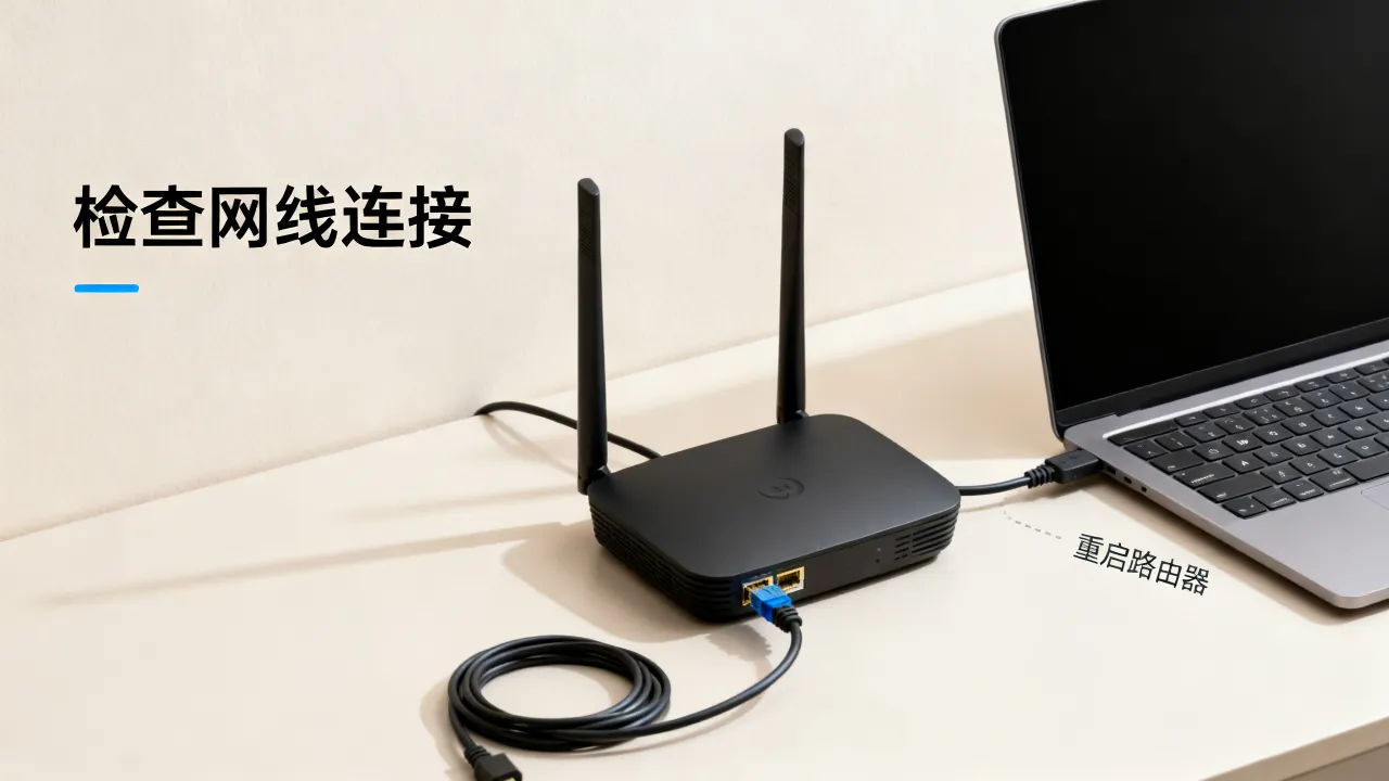 电信服务器网速慢怎么办，网络延迟高如何解决