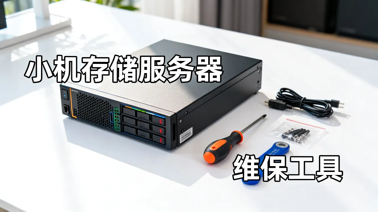 服务器维保怎么收费，小机存储服务器维保多少钱？