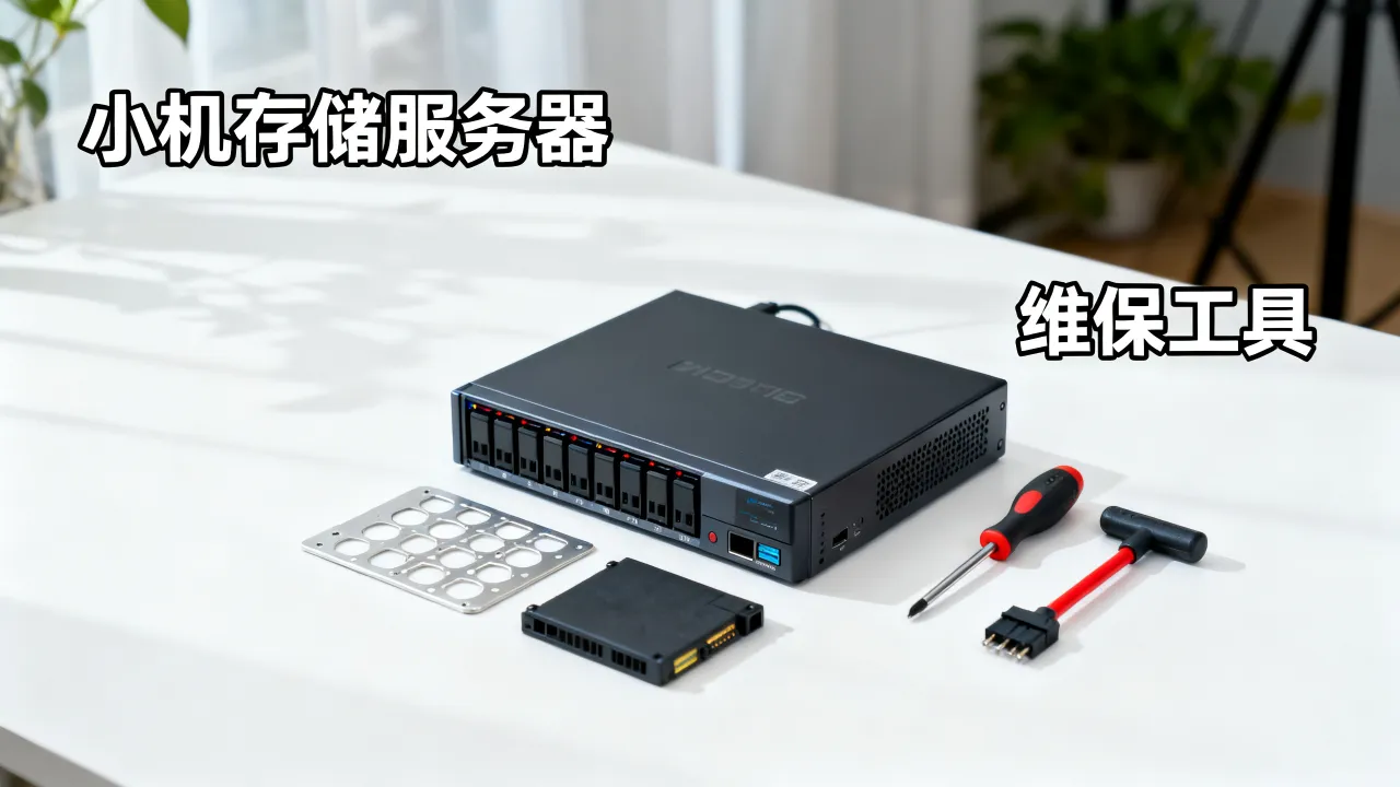 服务器维保怎么收费，小机存储服务器维保多少钱？