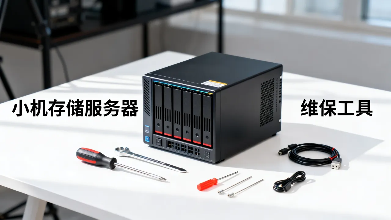 服务器维保怎么收费，小机存储服务器维保多少钱？