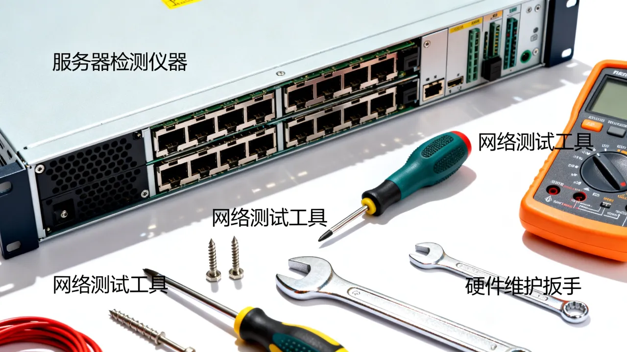 服务器运维工具有哪些？服务器常用运维工具哪个好用？