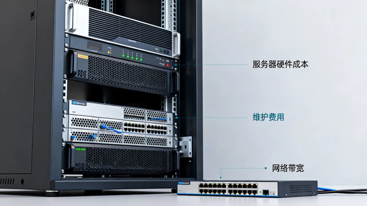 宣传服务器为什么要钱,服务器收费的原因是什么? 宣传服务器为什么要钱,服务器收费的原因是什么?