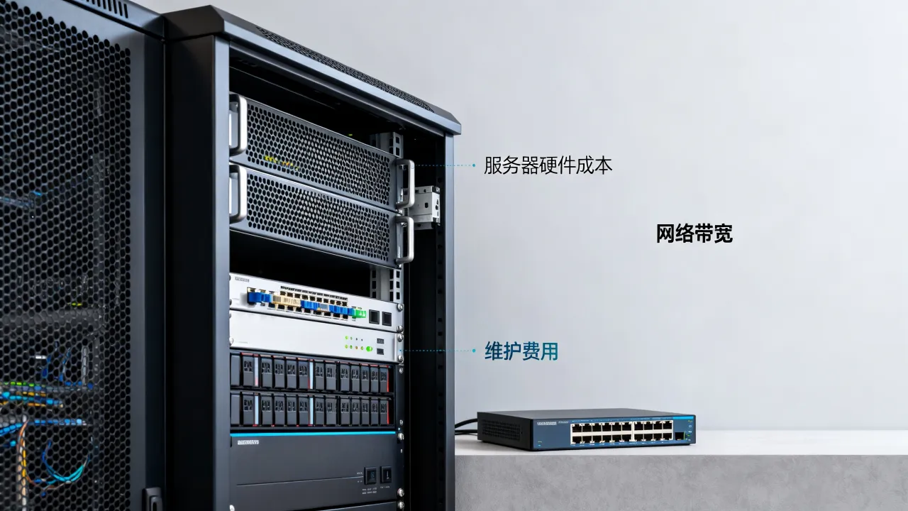 宣传服务器为什么要钱,服务器收费的原因是什么? 宣传服务器为什么要钱,服务器收费的原因是什么?
