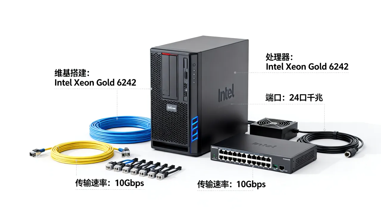 维基服务器是什么?维基服务器搭建需要什么配置 维基服务器是什么?维基服务器搭建需要什么配置