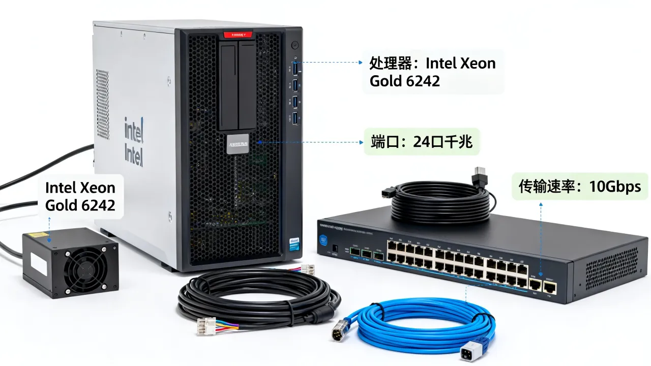 维基服务器是什么?维基服务器搭建需要什么配置 维基服务器是什么?维基服务器搭建需要什么配置