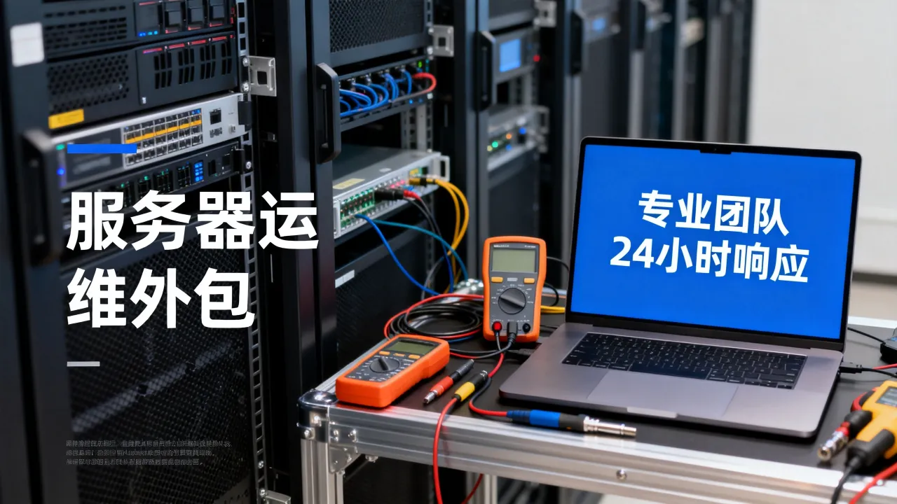 服务器运维外包平台哪家好，服务器运维外包多少钱一年