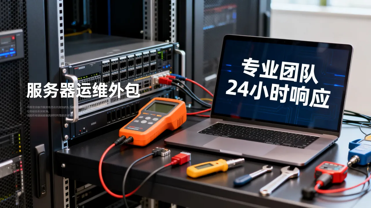 服务器运维外包平台哪家好，服务器运维外包多少钱一年
