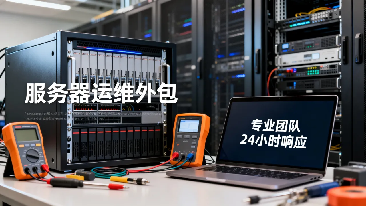 服务器运维外包平台哪家好，服务器运维外包多少钱一年