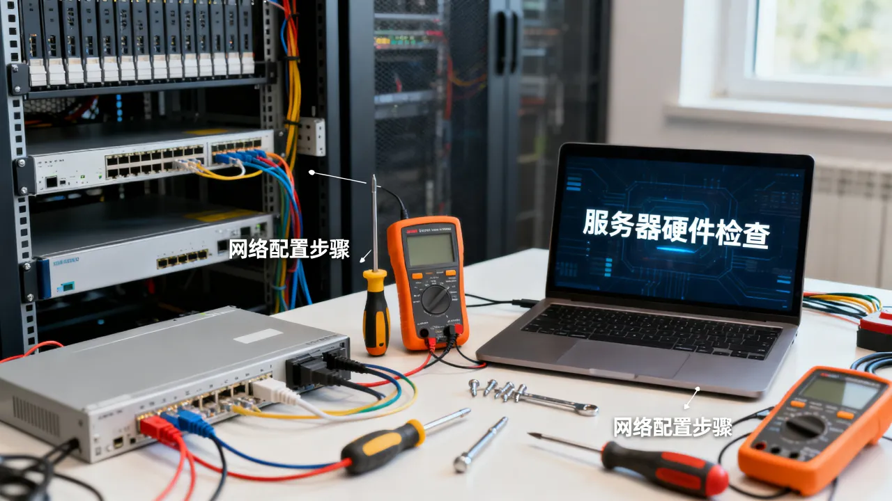 服务器运维教程怎么学，服务器运维教程零基础入门到精通