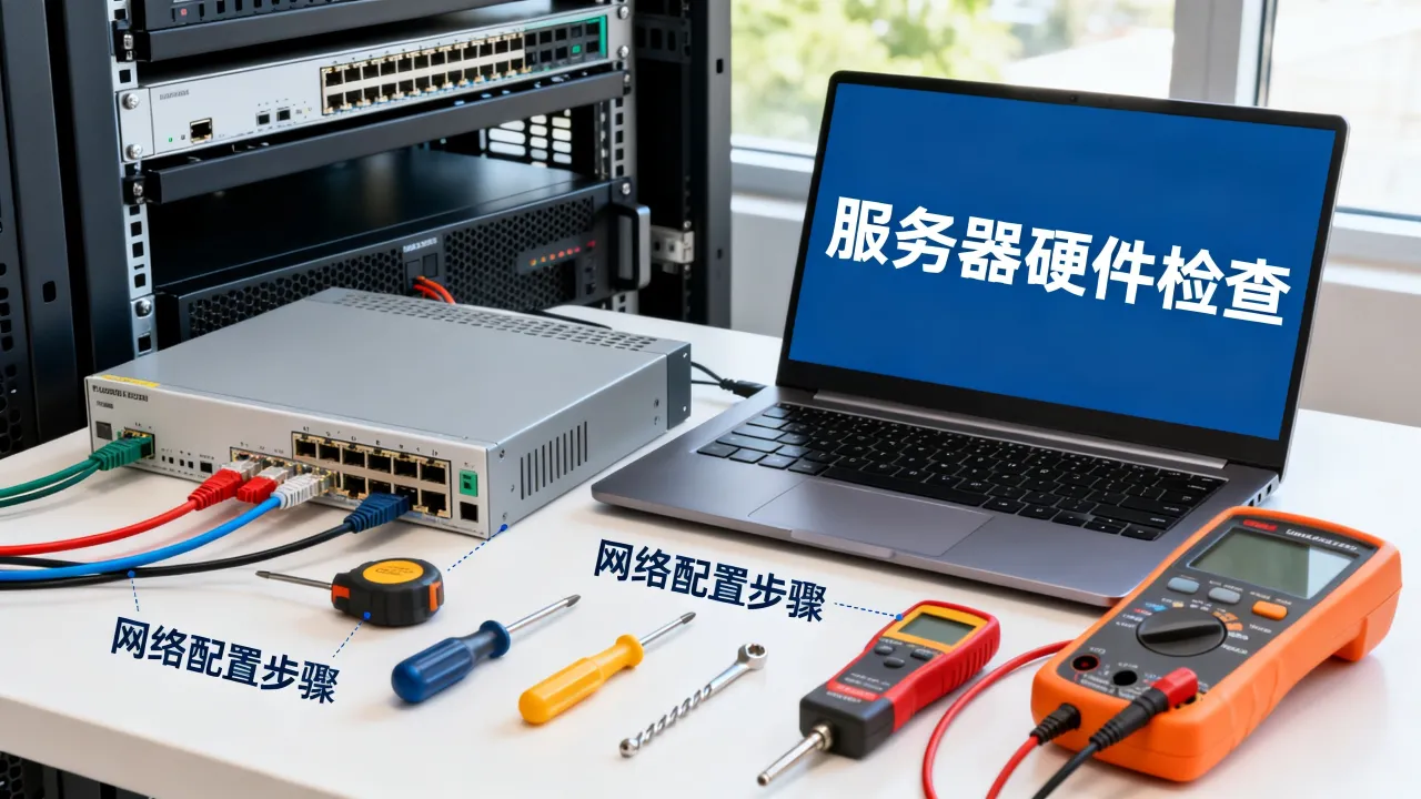 服务器运维教程怎么学，服务器运维教程零基础入门到精通