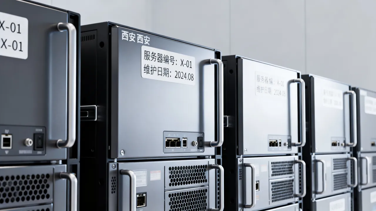 西安为什么不修LOL服务器，到底怎么回事