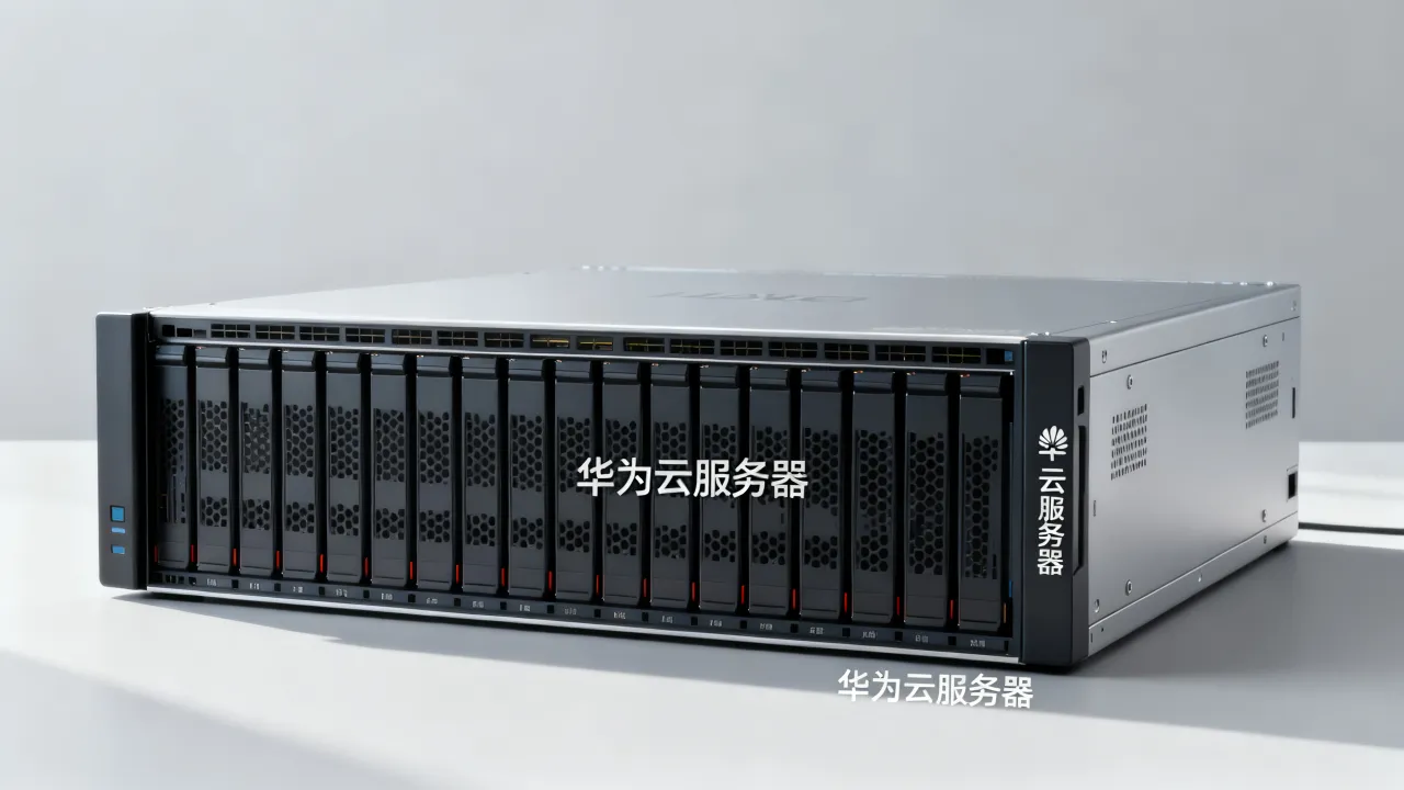 华为云服务器是什么？，云服务器哪家好