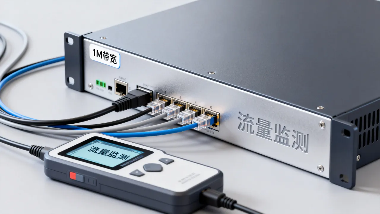 服务器固定宽带1m够用吗,1m带宽能承受多少流量? 服务器固定宽带1m够用吗,1m带宽能承受多少流量?