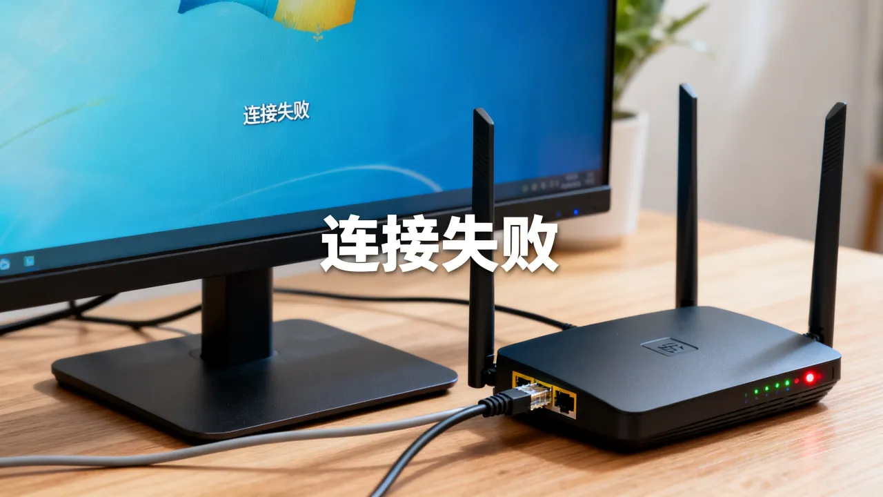 为什么scp服务器一直进不去，scp连接失败是什么原因