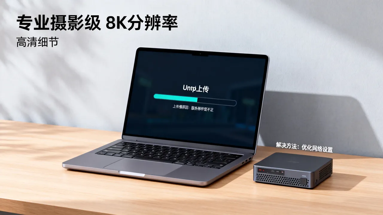 为什么FTP上传文件到服务器网速很慢？，上传慢怎么办