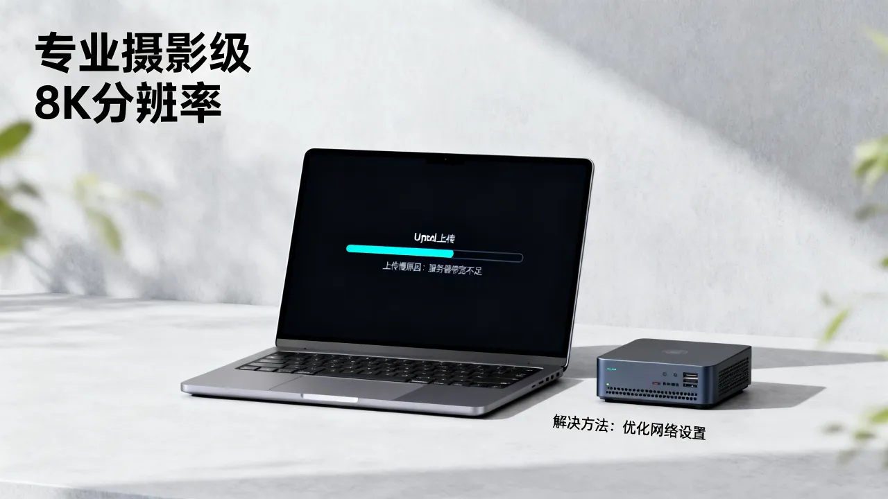为什么FTP上传文件到服务器网速很慢？，上传慢怎么办