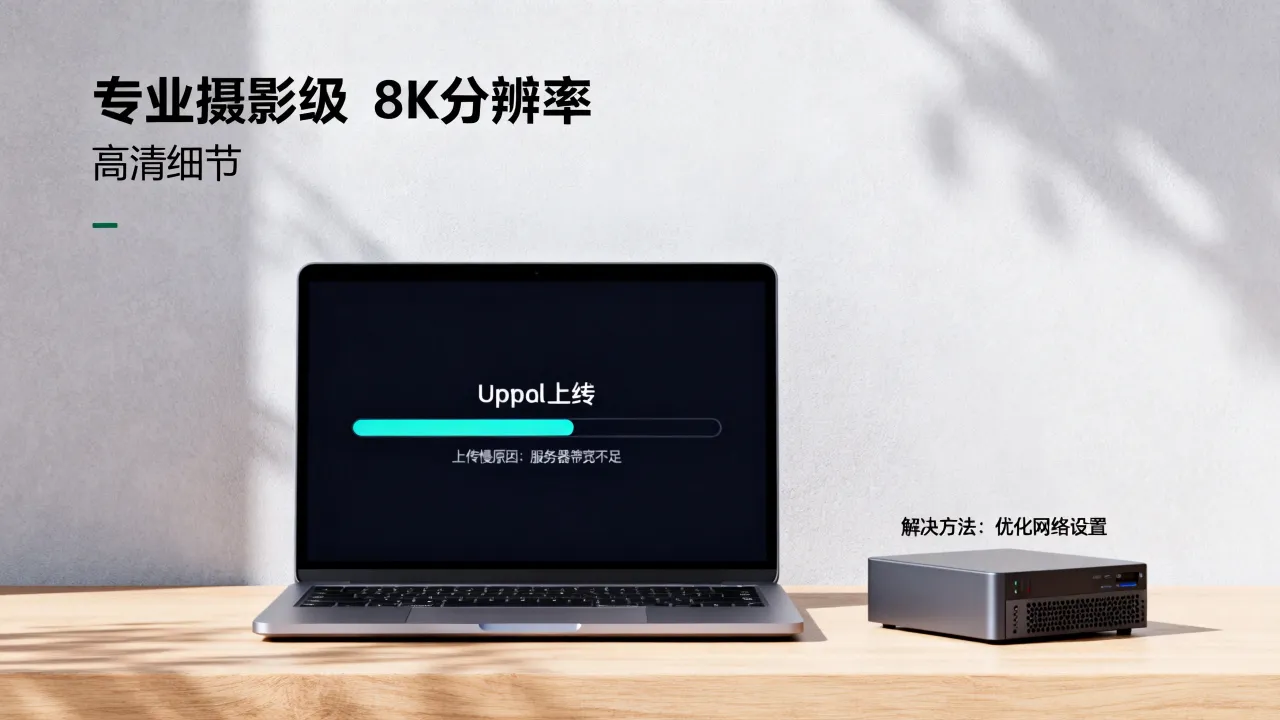 为什么FTP上传文件到服务器网速很慢？，上传慢怎么办