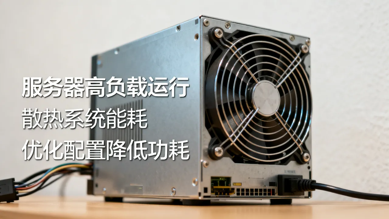为什么服务器耗电量大,服务器耗电量大怎么解决 为什么服务器耗电量大,服务器耗电量大怎么解决