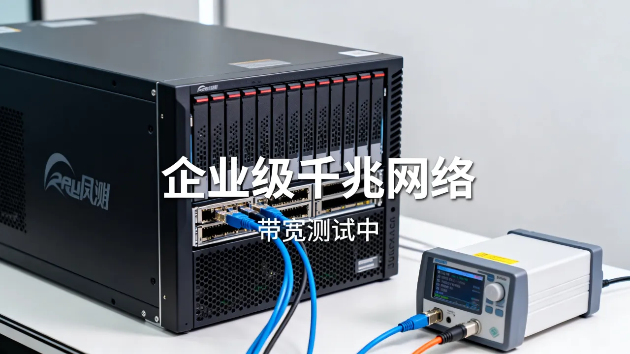 浪潮服务器网速多少?企业级千兆网络性能实测,带宽跑满吗? 浪潮服务器网速多少?企业级千兆网络性能实测,带宽跑满吗?